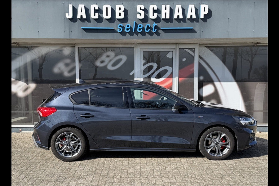 Ford Focus 1.5 ST Line X Business / Automaat / Carplay / Camera / Keyless / Sensoren V+A /
