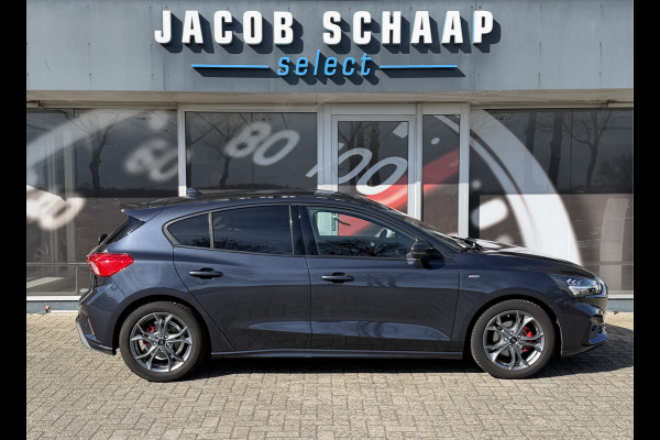 Ford Focus 1.5 ST Line X Business / Automaat / Carplay / Camera / Keyless / Sensoren V+A /