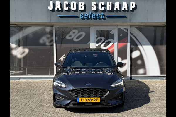 Ford Focus 1.5 ST Line X Business / Automaat / Carplay / Camera / Keyless / Sensoren V+A /