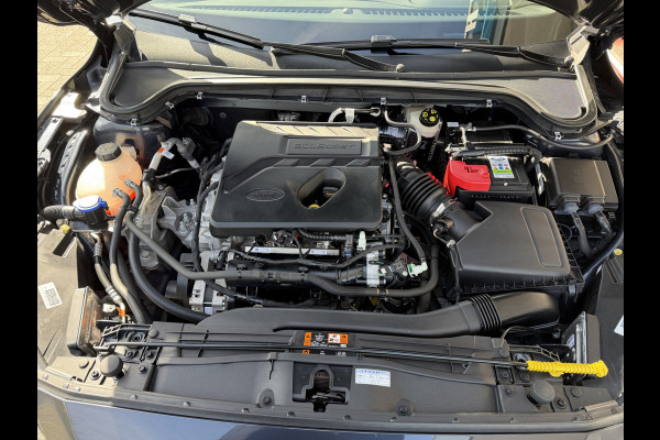 Ford Focus 1.5 ST Line X Business / Automaat / Carplay / Camera / Keyless / Sensoren V+A /