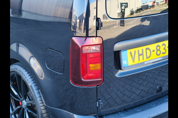 Volkswagen Caddy 2.0TDI 185PK DSG ACC LEER SPORT EDITION