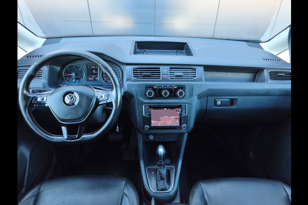 Volkswagen Caddy 2.0TDI 185PK DSG ACC LEER SPORT EDITION