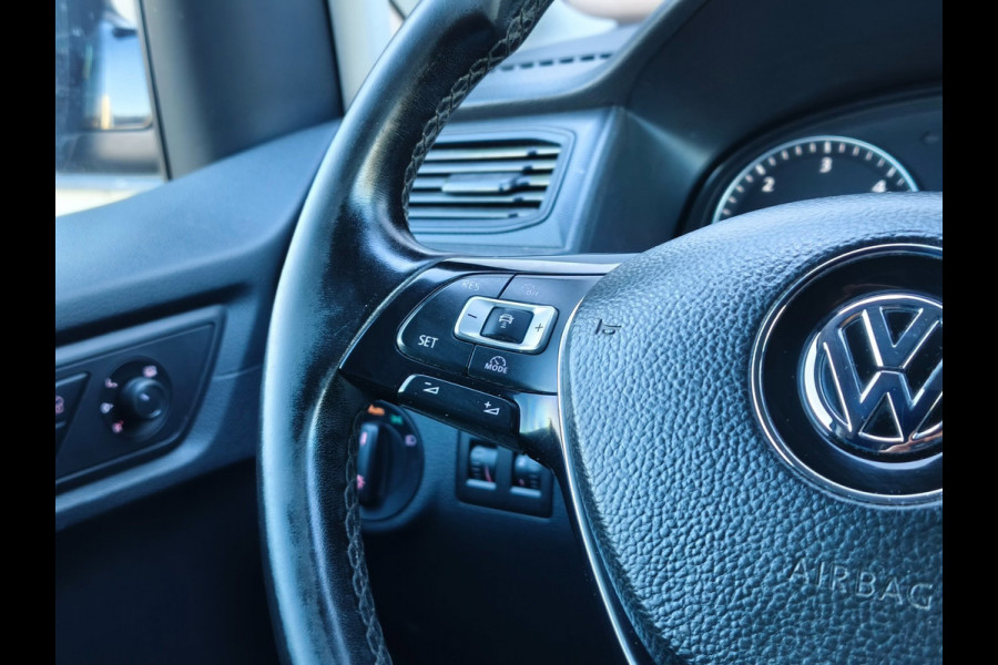 Volkswagen Caddy 2.0TDI 185PK DSG ACC LEER SPORT EDITION