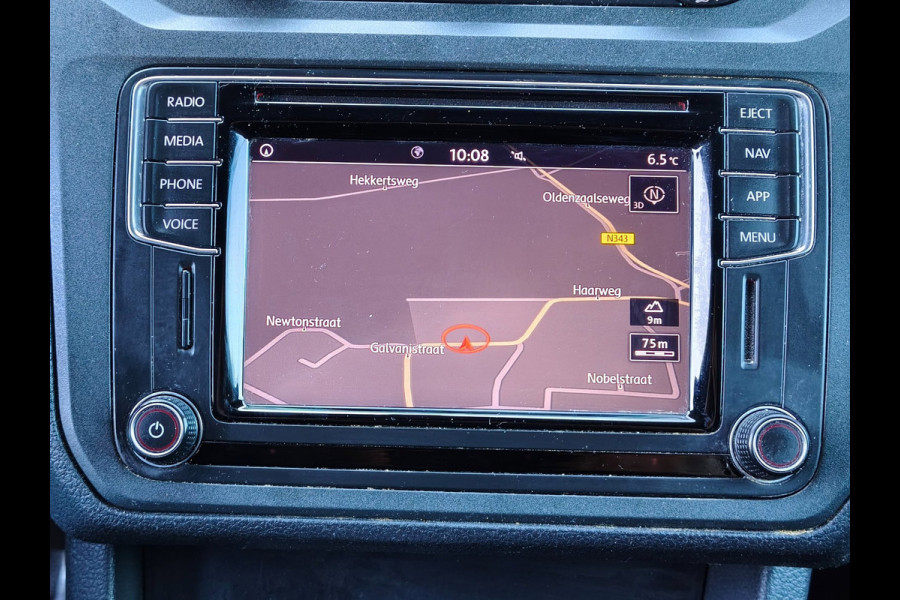 Volkswagen Caddy 2.0TDI 185PK DSG ACC LEER SPORT EDITION