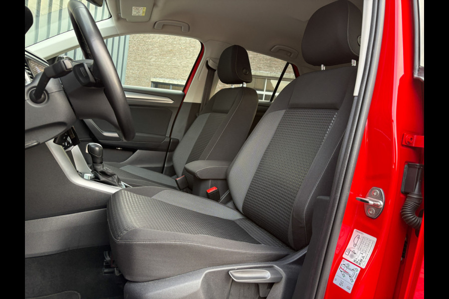 Volkswagen T-Roc 1.5 TSI Active | Stoelverw. | Apple Carplay / Android Auto | Prijs Rijklaar!!