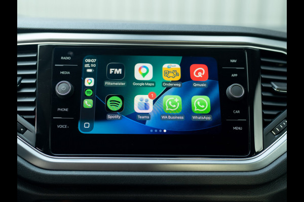 Volkswagen T-Roc 1.5 TSI Active | Stoelverw. | Apple Carplay / Android Auto | Prijs Rijklaar!!