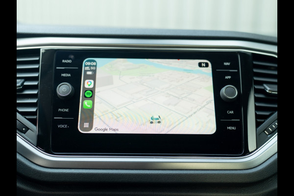 Volkswagen T-Roc 1.5 TSI Active | Stoelverw. | Apple Carplay / Android Auto | Prijs Rijklaar!!