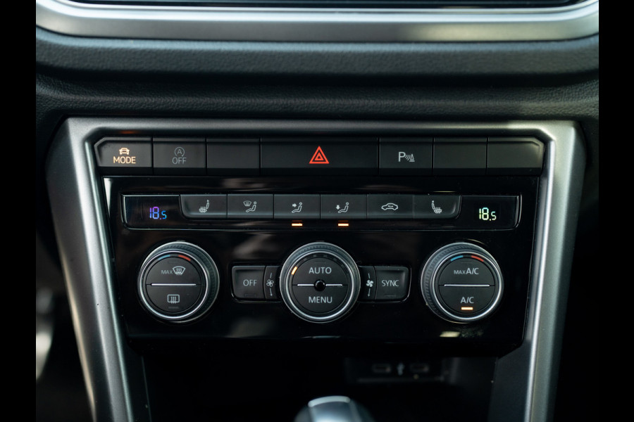 Volkswagen T-Roc 1.5 TSI Active | Stoelverw. | Apple Carplay / Android Auto | Prijs Rijklaar!!