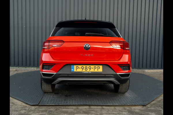Volkswagen T-Roc 1.5 TSI Active | Stoelverw. | Apple Carplay / Android Auto | Prijs Rijklaar!!