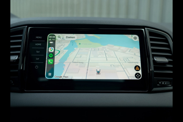 Škoda Karoq 1.5 TSI ACT Sportline Business | Pano | Trekhaak wegkl. | Stoelgeheugen | 360 Camera | Prijs Rijklaar!!