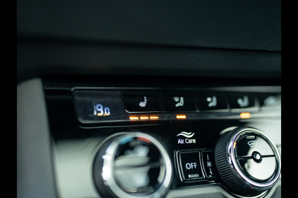 Škoda Karoq 1.5 TSI ACT Sportline Business | Pano | Trekhaak wegkl. | Stoelgeheugen | 360 Camera | Prijs Rijklaar!!