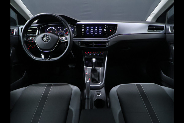 Volkswagen Polo 1.0 TSI Highline [APPLE CARPLAY, ANDROID AUTO, AUTOMATISCH DIMLICHT, CLIMATE CONTROL, CRUISE CONTROL, NIEUWSTAAT]