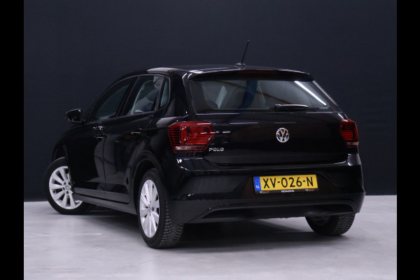 Volkswagen Polo 1.0 TSI Highline [APPLE CARPLAY, ANDROID AUTO, AUTOMATISCH DIMLICHT, CLIMATE CONTROL, CRUISE CONTROL, NIEUWSTAAT]