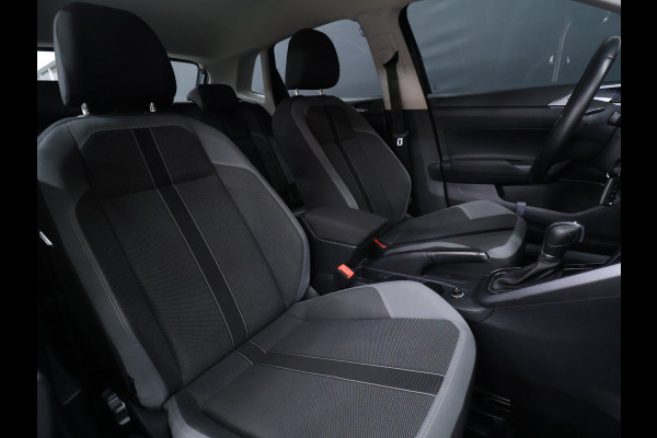 Volkswagen Polo 1.0 TSI Highline [APPLE CARPLAY, ANDROID AUTO, AUTOMATISCH DIMLICHT, CLIMATE CONTROL, CRUISE CONTROL, NIEUWSTAAT]