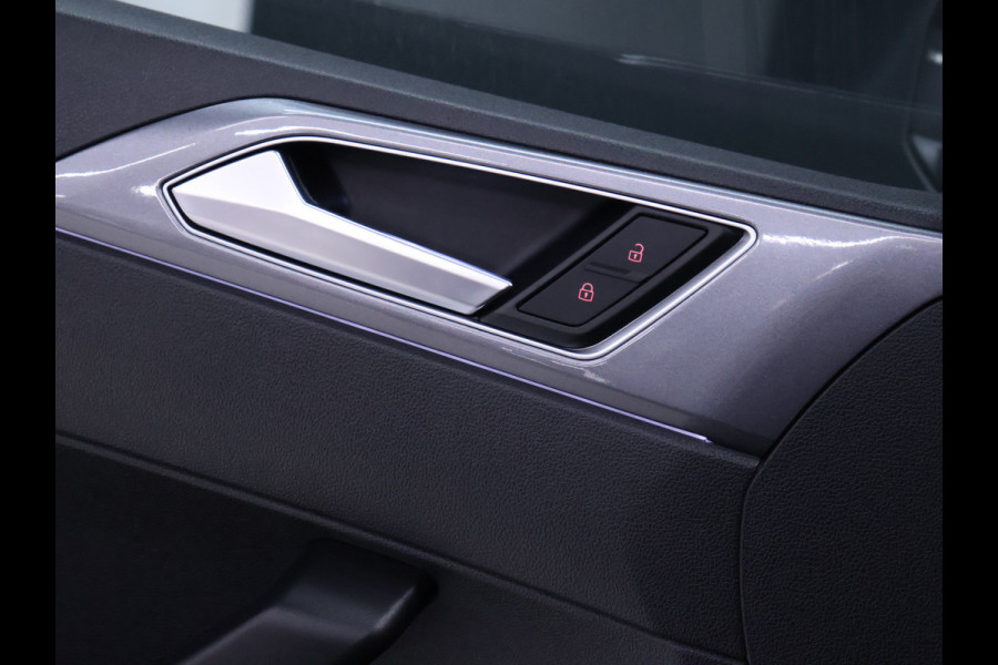 Volkswagen Polo 1.0 TSI Highline [APPLE CARPLAY, ANDROID AUTO, AUTOMATISCH DIMLICHT, CLIMATE CONTROL, CRUISE CONTROL, NIEUWSTAAT]