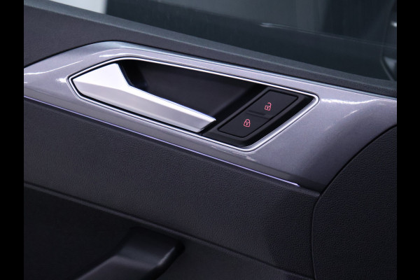 Volkswagen Polo 1.0 TSI Highline [APPLE CARPLAY, ANDROID AUTO, AUTOMATISCH DIMLICHT, CLIMATE CONTROL, CRUISE CONTROL, NIEUWSTAAT]