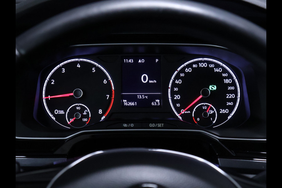Volkswagen Polo 1.0 TSI Highline [APPLE CARPLAY, ANDROID AUTO, AUTOMATISCH DIMLICHT, CLIMATE CONTROL, CRUISE CONTROL, NIEUWSTAAT]