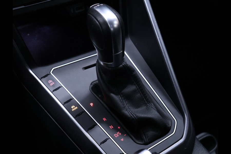 Volkswagen Polo 1.0 TSI Highline [APPLE CARPLAY, ANDROID AUTO, AUTOMATISCH DIMLICHT, CLIMATE CONTROL, CRUISE CONTROL, NIEUWSTAAT]