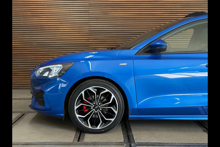 Ford Focus 1.5 EcoBoost ST Line Business | 184PK | Pano | Full LED | Comfort-Pack | Winter-Pack | ST Styling-Pack | SYNC3-APPLink