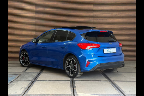 Ford Focus 1.5 EcoBoost ST Line Business | 184PK | Pano | Full LED | Comfort-Pack | Winter-Pack | ST Styling-Pack | SYNC3-APPLink