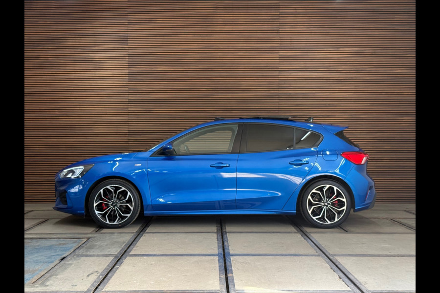Ford Focus 1.5 EcoBoost ST Line Business | 184PK | Pano | Full LED | Comfort-Pack | Winter-Pack | ST Styling-Pack | SYNC3-APPLink