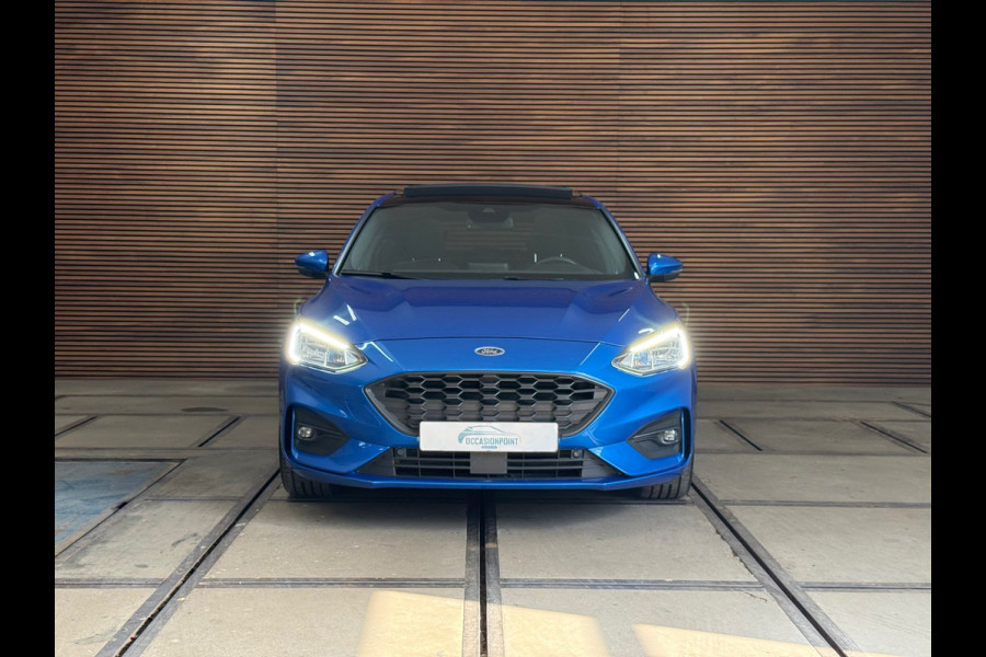 Ford Focus 1.5 EcoBoost ST Line Business | 184PK | Pano | Full LED | Comfort-Pack | Winter-Pack | ST Styling-Pack | SYNC3-APPLink
