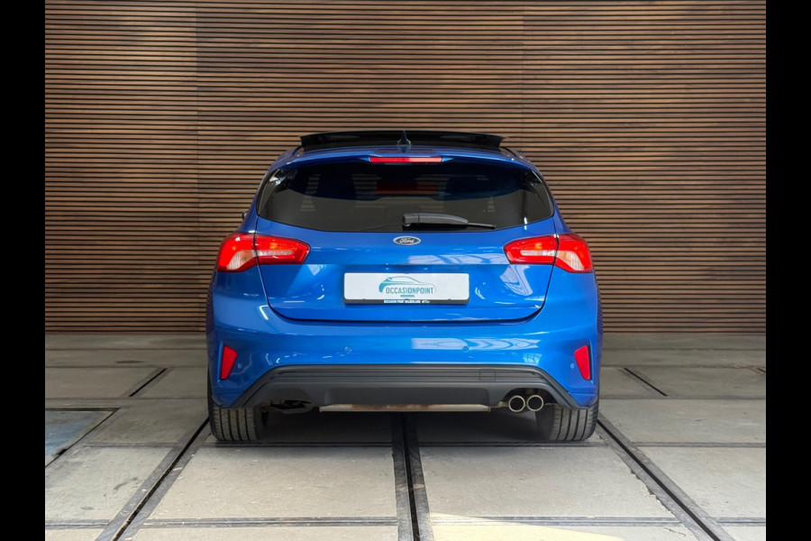 Ford Focus 1.5 EcoBoost ST Line Business | 184PK | Pano | Full LED | Comfort-Pack | Winter-Pack | ST Styling-Pack | SYNC3-APPLink