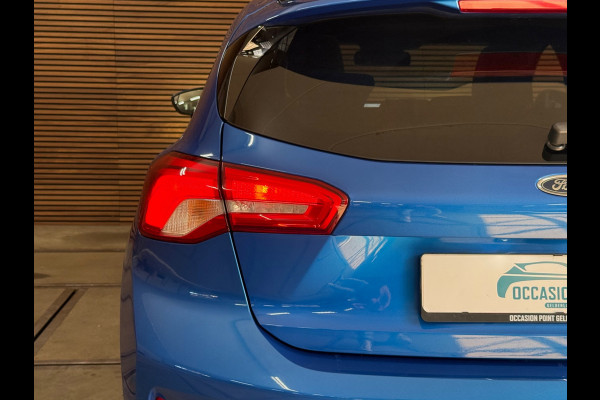 Ford Focus 1.5 EcoBoost ST Line Business | 184PK | Pano | Full LED | Comfort-Pack | Winter-Pack | ST Styling-Pack | SYNC3-APPLink