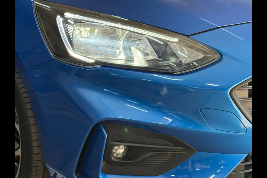 Ford Focus 1.5 EcoBoost ST Line Business | 184PK | Pano | Full LED | Comfort-Pack | Winter-Pack | ST Styling-Pack | SYNC3-APPLink