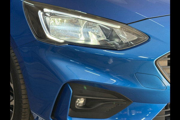 Ford Focus 1.5 EcoBoost ST Line Business | 184PK | Pano | Full LED | Comfort-Pack | Winter-Pack | ST Styling-Pack | SYNC3-APPLink
