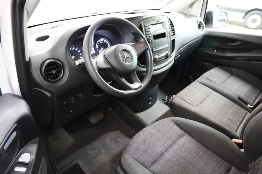 Mercedes-Benz eVito eVito Lang Launch Edition 41 kWh