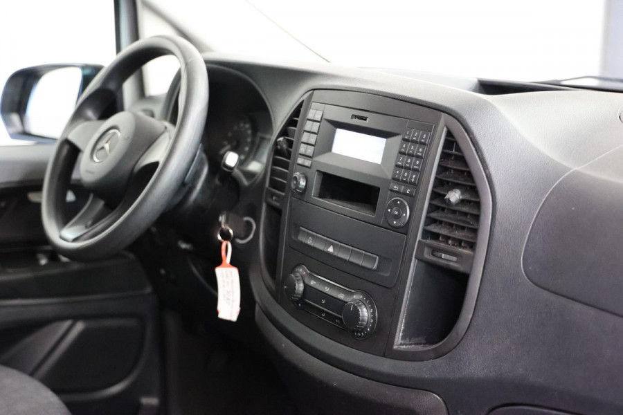 Mercedes-Benz eVito eVito Lang Launch Edition 41 kWh