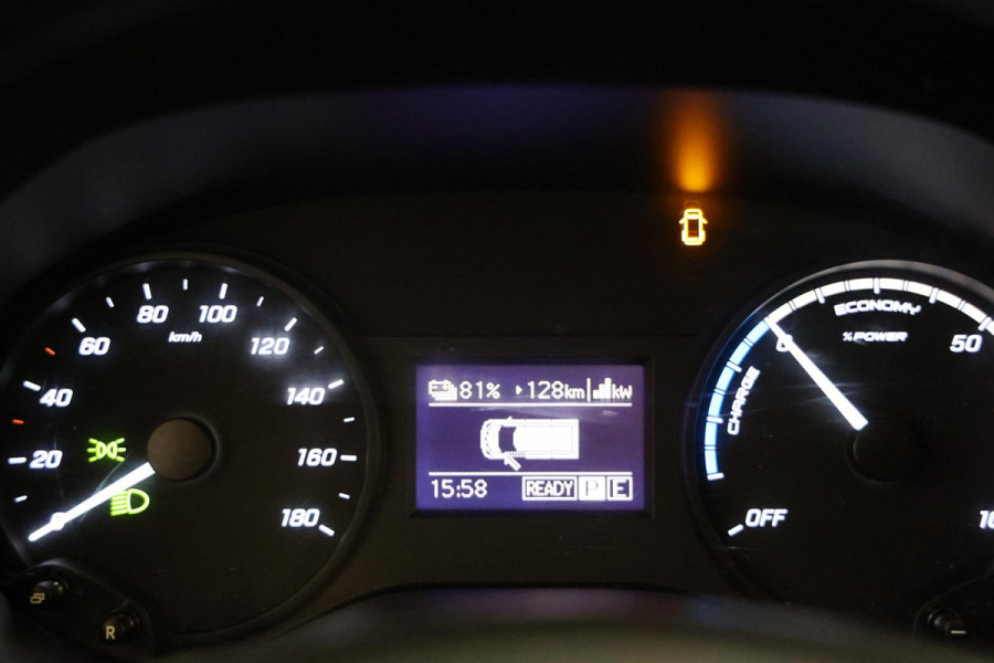 Mercedes-Benz eVito eVito Lang Launch Edition 41 kWh