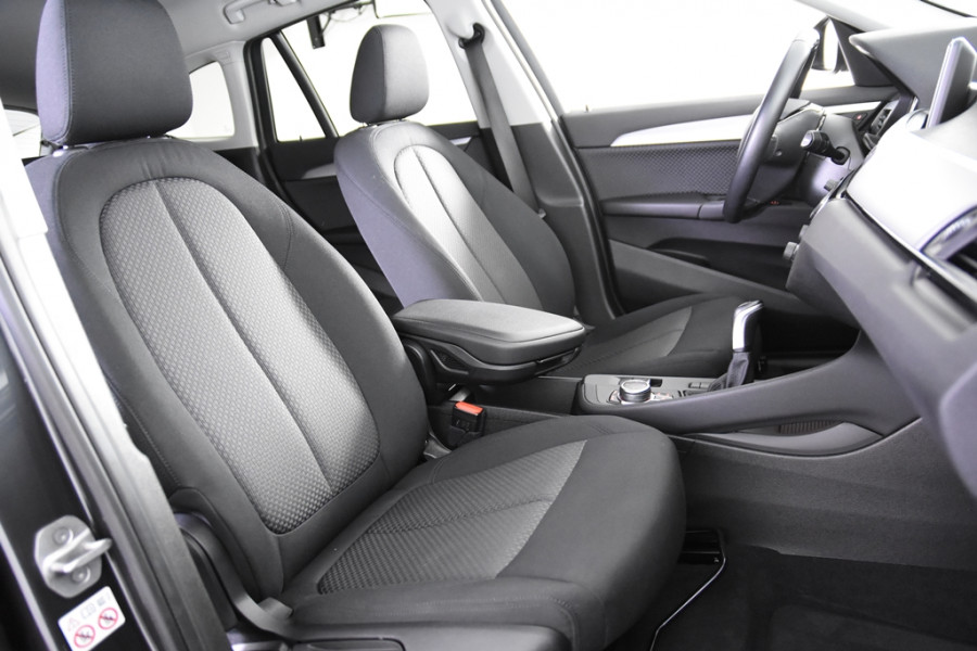 BMW X1 sDrive18i *1ste Eigenaar*Navigatie*Camera*Cruise Control*