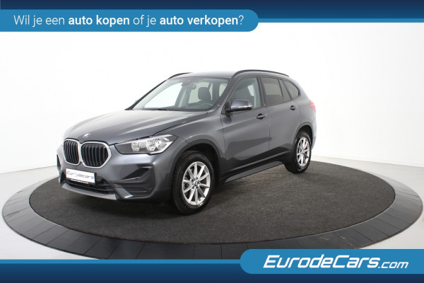 BMW X1 sDrive18i *1ste Eigenaar*Navigatie*Camera*Cruise Control*