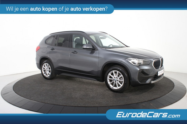 BMW X1 sDrive18i *1ste Eigenaar*Navigatie*Camera*Cruise Control*