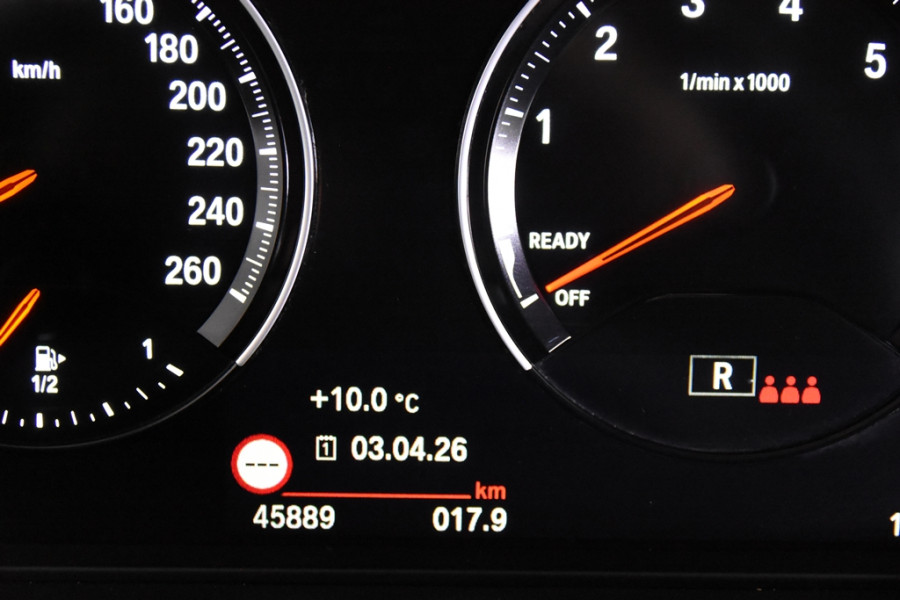 BMW X1 sDrive18i *1ste Eigenaar*Navigatie*Camera*Cruise Control*