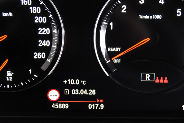 BMW X1 sDrive18i *1ste Eigenaar*Navigatie*Camera*Cruise Control*