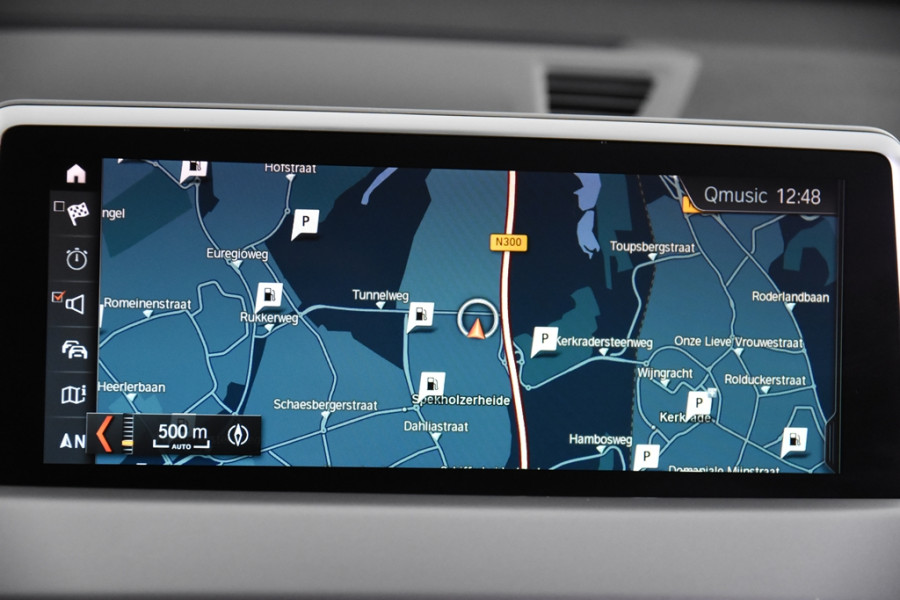 BMW X1 sDrive18i *1ste Eigenaar*Navigatie*Camera*Cruise Control*