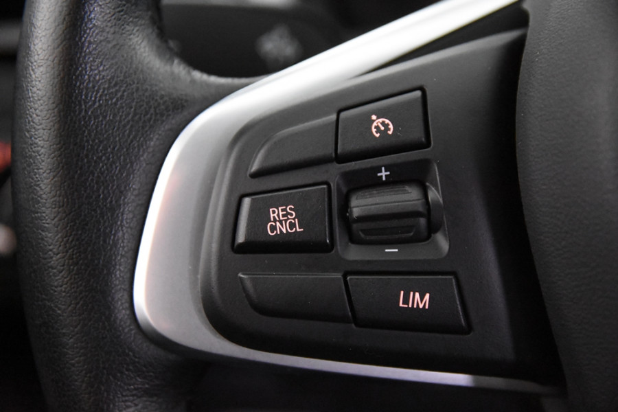 BMW X1 sDrive18i *1ste Eigenaar*Navigatie*Camera*Cruise Control*