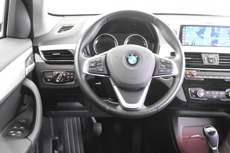 BMW X1 sDrive18i *1ste Eigenaar*Navigatie*Camera*Cruise Control*
