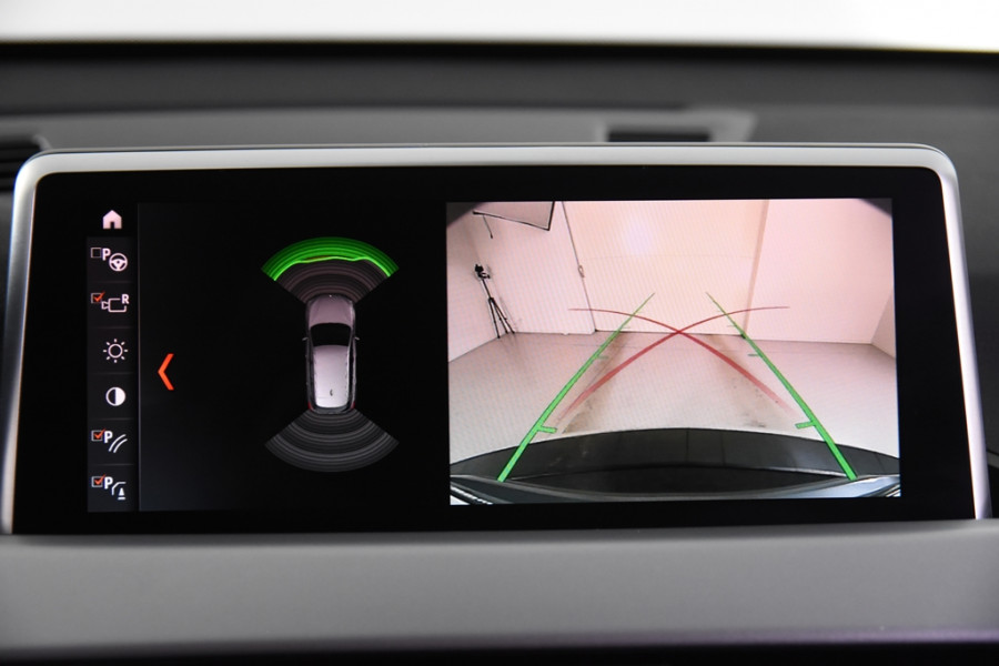 BMW X1 sDrive18i *1ste Eigenaar*Navigatie*Camera*Cruise Control*