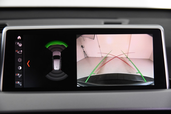 BMW X1 sDrive18i *1ste Eigenaar*Navigatie*Camera*Cruise Control*