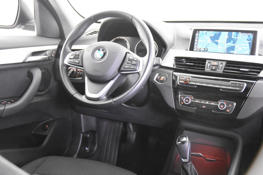 BMW X1 sDrive18i *1ste Eigenaar*Navigatie*Camera*Cruise Control*