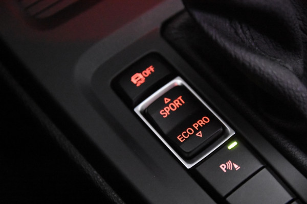 BMW X1 sDrive18i *1ste Eigenaar*Navigatie*Camera*Cruise Control*