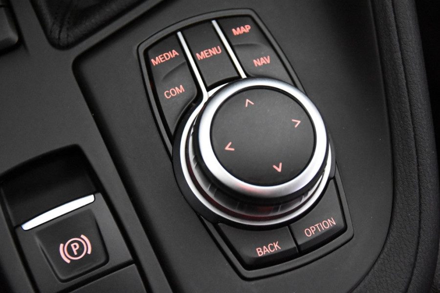 BMW X1 sDrive18i *1ste Eigenaar*Navigatie*Camera*Cruise Control*