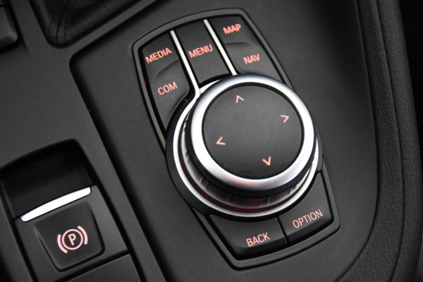 BMW X1 sDrive18i *1ste Eigenaar*Navigatie*Camera*Cruise Control*