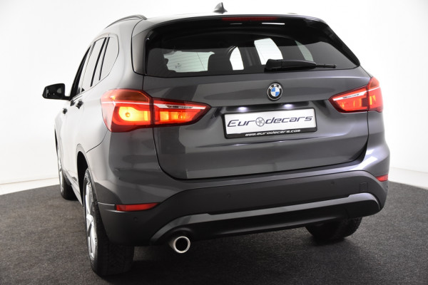 BMW X1 sDrive18i *1ste Eigenaar*Navigatie*Camera*Cruise Control*