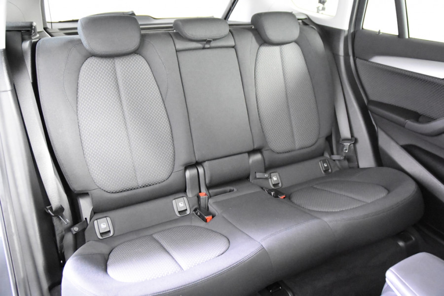 BMW X1 sDrive18i *1ste Eigenaar*Navigatie*Camera*Cruise Control*