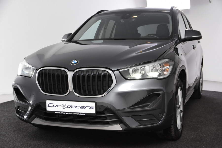 BMW X1 sDrive18i *1ste Eigenaar*Navigatie*Camera*Cruise Control*